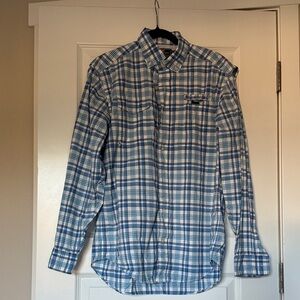 Men's Vineyard Vines Harbor Shirt